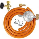 MEVA Set připojovací nízkotlaký na propan-butan (NP13001) | Zboží Auto