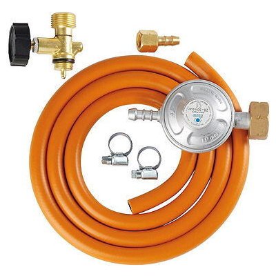 MEVA Set připojovací nízkotlaký na propan-butan (NP13001) | Zboží Auto