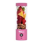 FitStream Pro Pink – Zboží Dáma