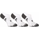 Under Armour Sada ponožek Performance Tech 3pk NS bílá – Zboží Dáma Under Armour Sada ponožek Performance Tech 3pk NS bílá – Zboží Dáma