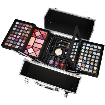 Makeup Trading My Treasure Case dekorativní kosmetiky Complete Makeup Palette – Zboží Dáma