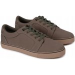 Fox Canvas Shoes khaki – Hledejceny.cz