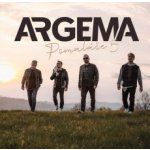 Argema - Pomaláče 5 CD – Hledejceny.cz