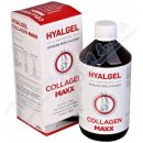 Hyalgel Collagen Maxx 500 ml