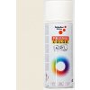 Barva ve spreji Schuller Prisma Color RAL 9001M krémová matná 400 ml