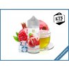 Příchuť pro míchání e-liquidu KTS Tea Granatapfel Shake & Vape 30 ml
