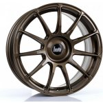 Bola VST 7,5x17 5x118 ET40-45 gloss bronze | Zboží Auto
