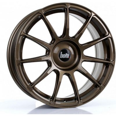 Bola VST 7,5x17 5x118 ET40-45 gloss bronze | Zboží Auto