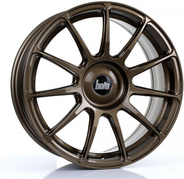 Bola VST 7,5x17 4x114,3 ET40-45 gloss bronze