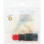 Zástrčka zapalovače 12/24 V, max 16 A | Zboží Auto