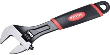 EXTOL PREMIUM klíč nastavitelný 300mm 8816306