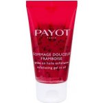 Payot Les Démaquillantes Gommage Douceur Framboise Peeling 50 ml – Zbozi.Blesk.cz