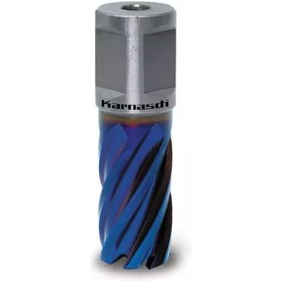 Jádrový vrták Ø 22 mm Karnasch BLUE-LINE PRO 30 38720.128422 – Zboží Mobilmania