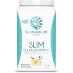Sunwarrior Slim Collagen Boost Vanilka 750 g – Hledejceny.cz
