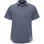 Alpine Pro Weran pánská rychleschnoucí košile šedá – Sleviste.cz