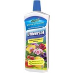 Agro Kapalné hnojivo univerzální 1 l – Zboží Mobilmania