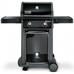 Weber Spirit E 210 Classic