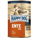 Happy Dog Ente Pur 6 x 0,8 kg