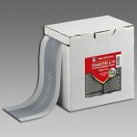 Den Braven Těsnicí pás Profi, 120 mm x 50 m, šedá – Hledejceny.cz