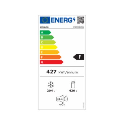 Samsung RF23R62E3B1