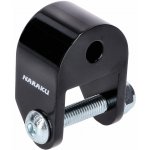 Zvyšovací sada Naraku 40 mm černá pro Piaggio NK304.23 – Sleviste.cz