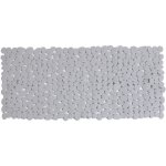 Kinekus Podložka do vany 88x40cm šedá KLC KIN31190807 – Hledejceny.cz