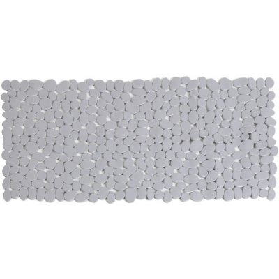 Kinekus Podložka do vany 88x40cm šedá KLC KIN31190807 – Hledejceny.cz