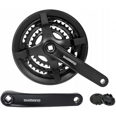Shimano FC TY301 – Hledejceny.cz