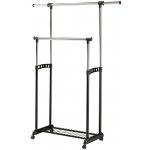 Halmar LOTA plast kov černá – Hledejceny.cz