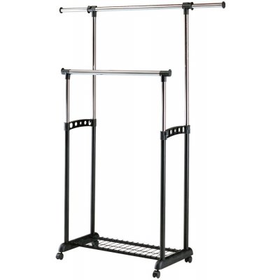 Halmar LOTA plast kov černá – Hledejceny.cz