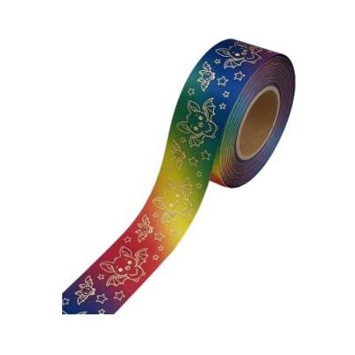 Stužka satén - Sabrina (2,5 cm; 1,8 m) – Hledejceny.cz