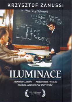 Iluminace DVD