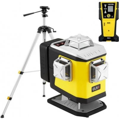 Nivel System CL5+SJJ-M1 EX+CLS5 – Sleviste.cz