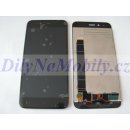 LCD displej k mobilnímu telefonu LCD Displej + Dotykové sklo Xiaomi Mi A1