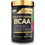 Optimum Nutrition BCAA TRAIN & SUSTAIN 266 g – Zboží Mobilmania