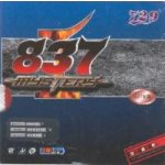 Friendship 837 – Zboží Dáma