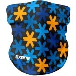 Axone Flake dětský zimní nákrčník černá – Zboží Dáma