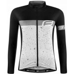 Force SPRAY lady kr. rukáv modro-oranž. – Zboží Dáma