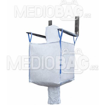 MedioBag Big Bag 120-130cm x N/V 20ks (á 72Kč/ks) od 1 742 Kč - Heureka.cz