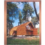 100 Contemporary Wood Buildings Philip Jodidio Hardcover – Hledejceny.cz