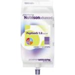 NUTRISON ADVANCED PEPTISORB POR SOL 1X1000ML – Hledejceny.cz