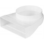 Spojka Vents 220 x 90 mm – Hledejceny.cz