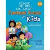 Kniha Oxford Picture Dictionary for Kids