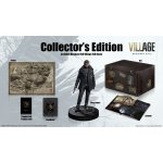 Resident Evil 8: Village (Collector's Edition) – Zboží Dáma