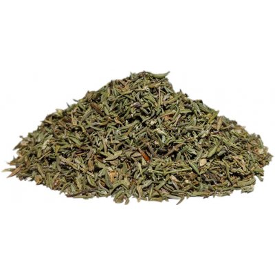 Profikoření Tymián sušený krájený 100 g – Sleviste.cz