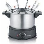 Severin Fondue set FO 2470 – Hledejceny.cz