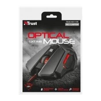 Trust GXT 148 Orna Optical Gaming Mouse 21197
