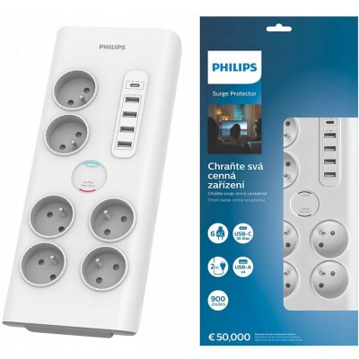 Philips SPN7060WA/60 – Zboží Živě