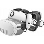 BOBOVR S3 Pro odlehčovací popruh na baterie pro Meta Quest 3 – Zboží Mobilmania