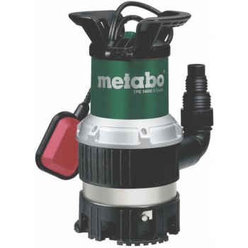 Metabo TPS 14000 S Combi